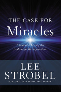Lee Strobel - Lee Strobel Ministries