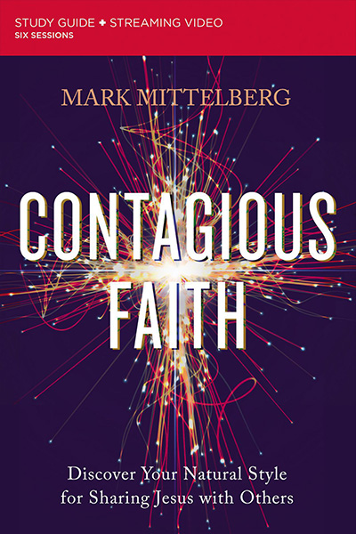 Contagious Faith Training Course